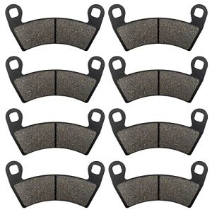 Polaris RZR XP 1000 Brake Pads Set