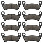 Polaris RZR XP 1000 Brake Pads Set