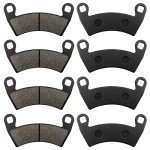 Polaris RZR XP 1000 Brake Pads Set