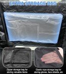 Soft Window Doors & Windshield for Ranger XP 1000