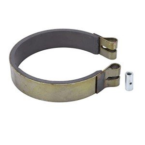 4 Inch Brake Band Kit for ATVs and Go Karts