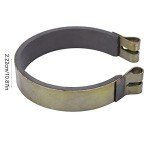 4 Inch Brake Band Kit for ATVs and Go Karts