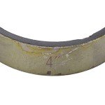 4 Inch Brake Band Kit for ATVs and Go Karts