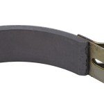 4 Inch Brake Band Kit for ATVs and Go Karts