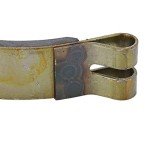 4 Inch Brake Band Kit for ATVs and Go Karts