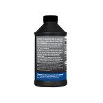 Polaris DOT 4 Brake Fluid for ATV/Snowmobile Models