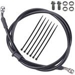 Hydraulic Brake Clutch Hose for ATV Motorcycle