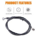 Hydraulic Brake Clutch Hose for ATV Motorcycle