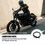 Hydraulic Brake Clutch Hose for ATV Motorcycle