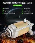 SCITOO 12V Starter Motor for CFMoto ATVs