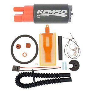 KEMSO High Performance Fuel Pump for ATVs