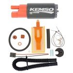 KEMSO High Performance Fuel Pump for ATVs