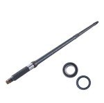 Honda TRX Axle and Bearing Kit for Non-IRS