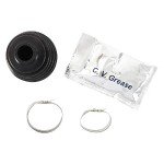 All Balls CV Boot Repair Kit 19-5033
