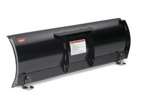 WARN 78950 ProVantage 50" Steel Plow Blade