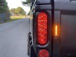 FALCON RIDGE Flash 4 UTV Turn Signal Kit