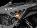 FALCON RIDGE Flash 4 UTV Turn Signal Kit