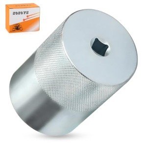 Zozoye ATV Rear Trailing Arm Nut Wrench Tool