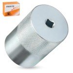 Zozoye ATV Rear Trailing Arm Nut Wrench Tool