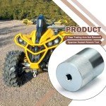 Zozoye ATV Rear Trailing Arm Nut Wrench Tool