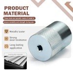 Zozoye ATV Rear Trailing Arm Nut Wrench Tool