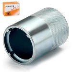 Zozoye ATV Rear Trailing Arm Nut Wrench Tool