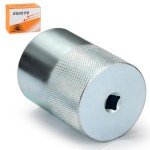 Zozoye ATV Rear Trailing Arm Nut Wrench Tool