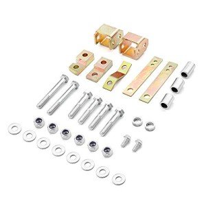 Honda Rancher 350/400 Suspension Lift Kit – 2