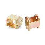 Honda Rancher 350/400 Suspension Lift Kit – 2