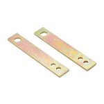 Honda Rancher 350/400 Suspension Lift Kit – 2