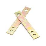 Honda Rancher 350/400 Suspension Lift Kit – 2