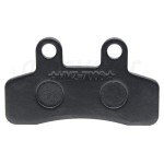 Amavoler Disc Brake Pads for 110cc-125cc ATVs