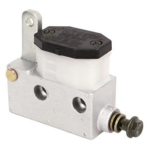 High Strength Brake Hydraulic Cylinder Pump for ATV