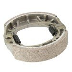 Universal Heat Resistant Rear Drum Brake Shoes