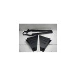 Can-Am Maverick X3 Front A-Arm Protectors