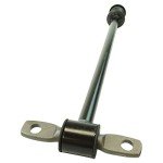 TRQ Rear Trailing Arm Link Pair for Saturn S