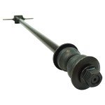 TRQ Rear Trailing Arm Link Pair for Saturn S