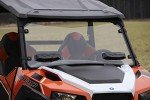 Universal ATV Windshield by Seizmik 25019