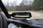 Universal ATV Windshield by Seizmik 25019