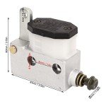 High Strength Brake Hydraulic Cylinder Pump for ATV
