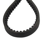 CVT Drive Belt for GY6 125cc/150cc ATV