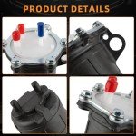 DIRBOERF Fuel Pump for Honda ATV Models