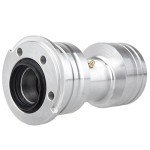 Yamaha YFZ450 Rear Axle Bearing Carrier 2006-2012