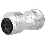 Yamaha YFZ450 Rear Axle Bearing Carrier 2006-2012