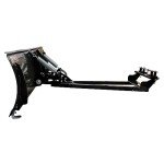 Extreme Max 60" Heavy-Duty UniPlow System