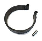 4" Brake Band with Pin for ATV/UTV/Quad
