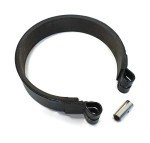 4" Brake Band with Pin for ATV/UTV/Quad