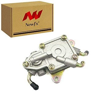 Fuel Pump Assembly for Manco Talon & Linhai ATVs