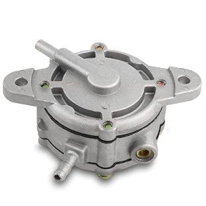 FLYPIG Vacuum Fuel Pump for GY6 & ATVs