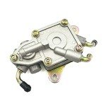 Fuel Pump Assembly for Manco Talon & Linhai ATVs